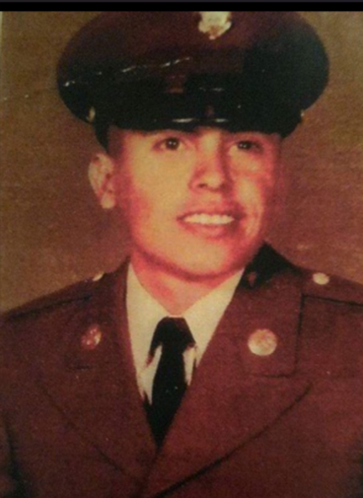 Jose Luis Rodriguez Profile Photo