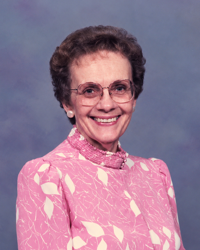 E. Rae Culp Profile Photo