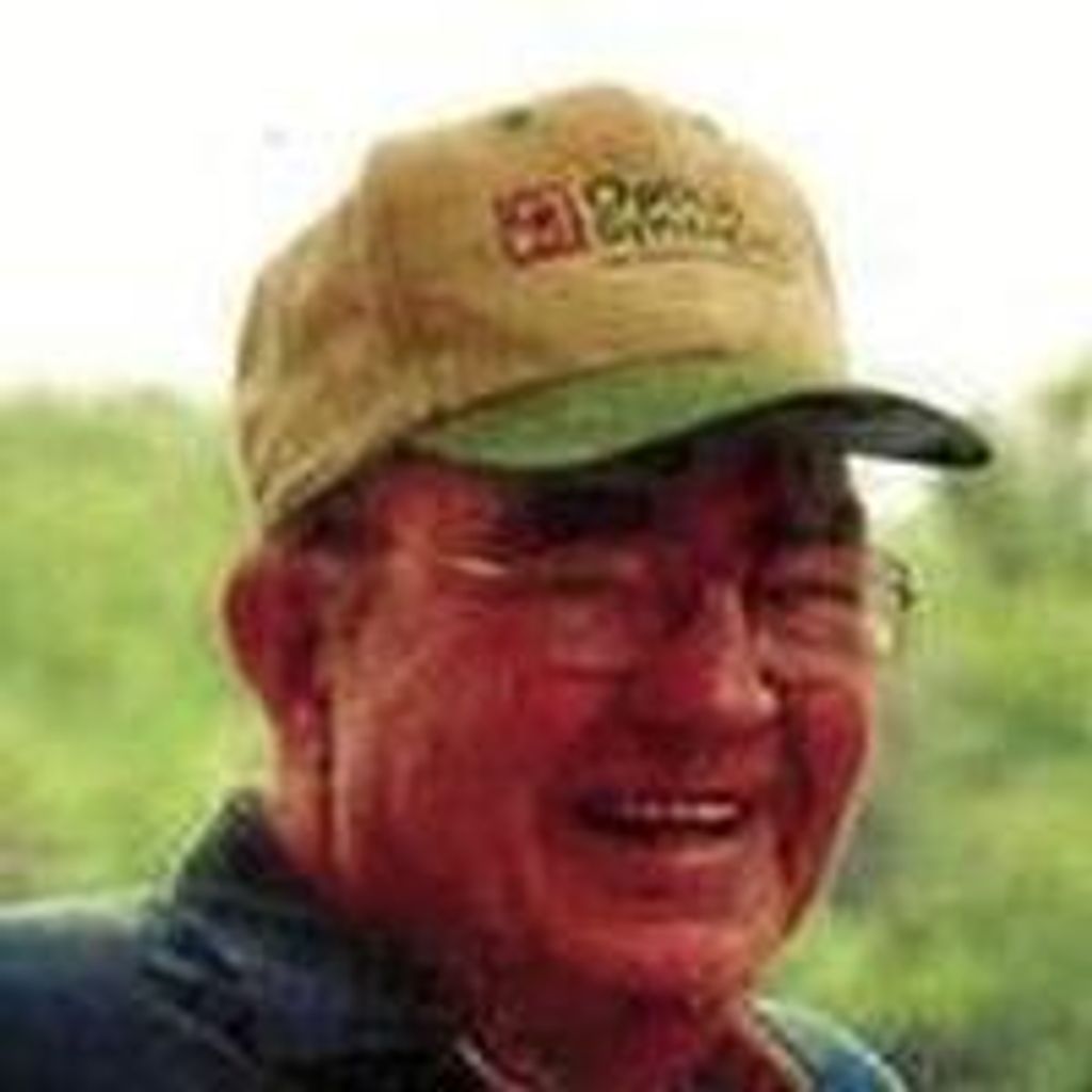 Charles "Charlie" L. Krueger