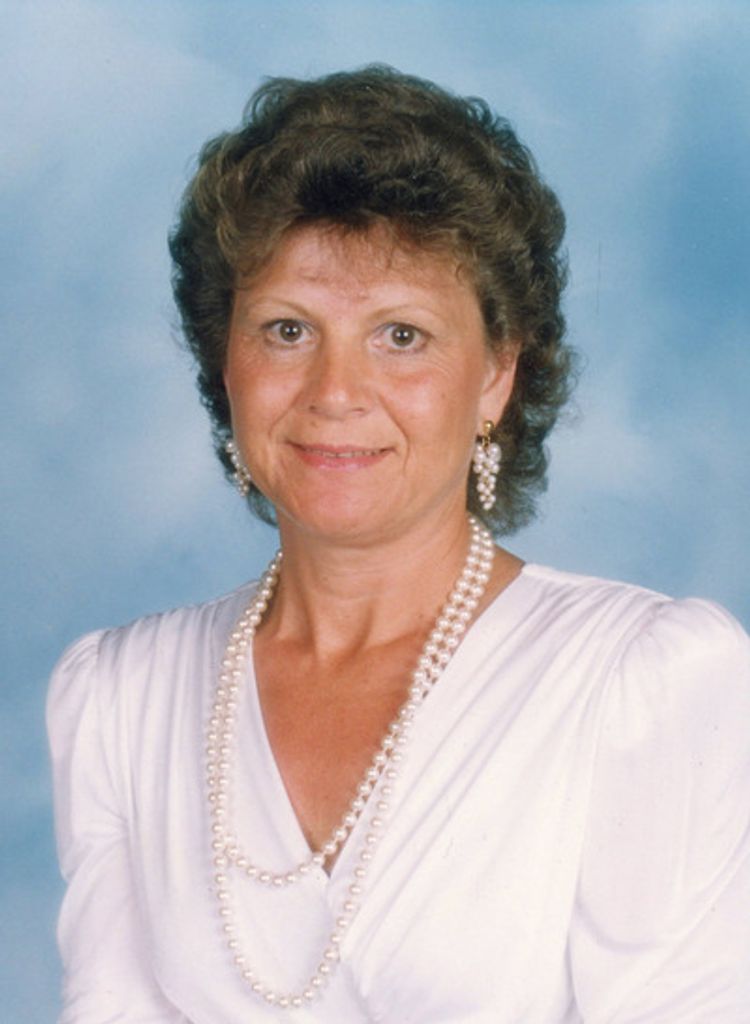 Jane Katherine Plant Profile Photo