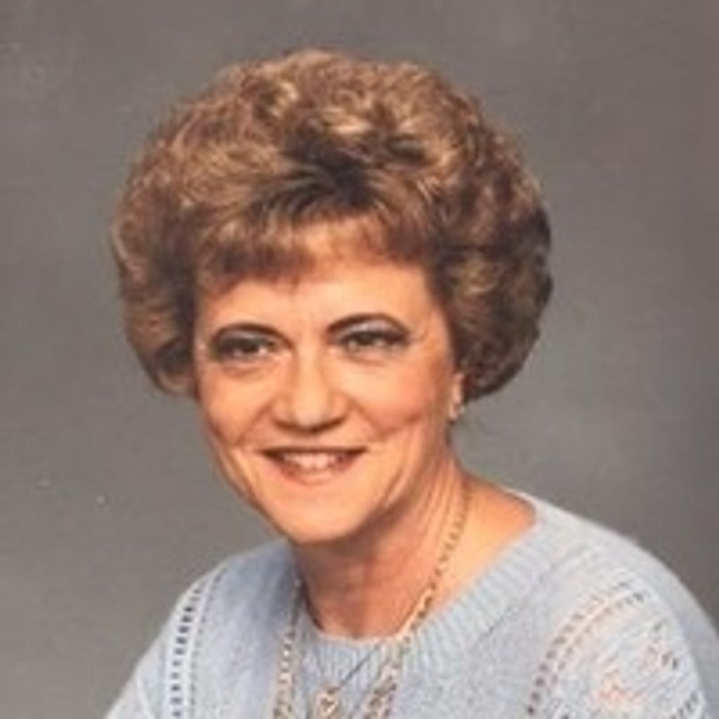 Carol Jeanne Copeland