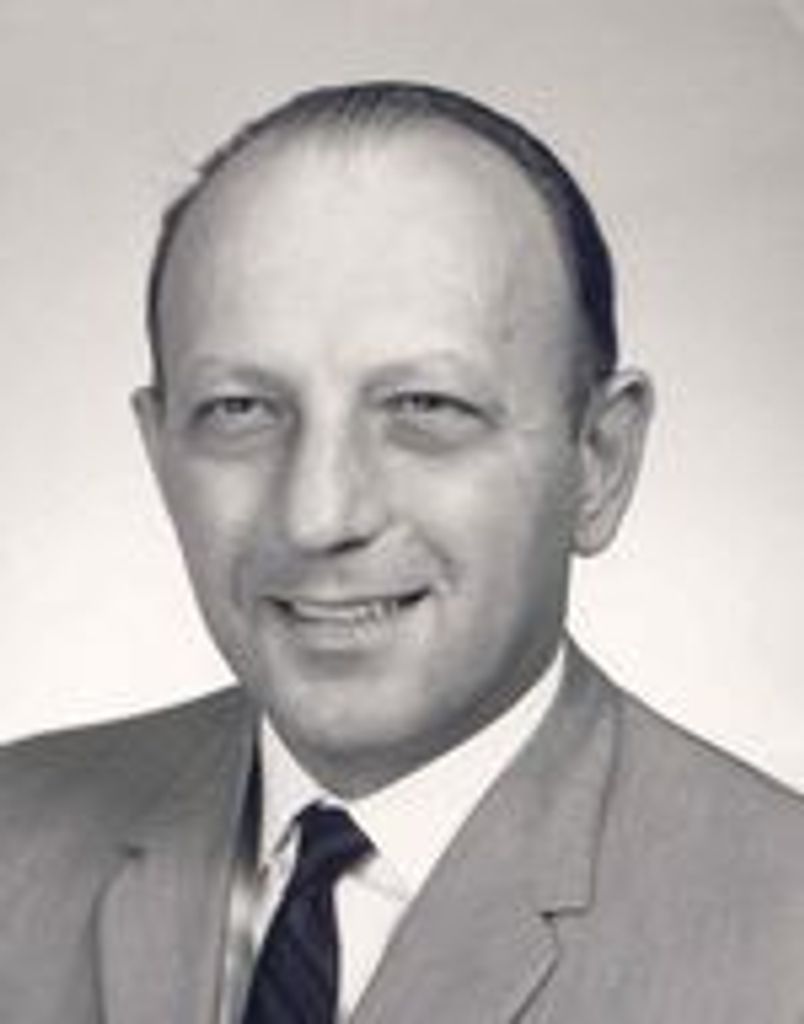 Frank J. Wojcicki
