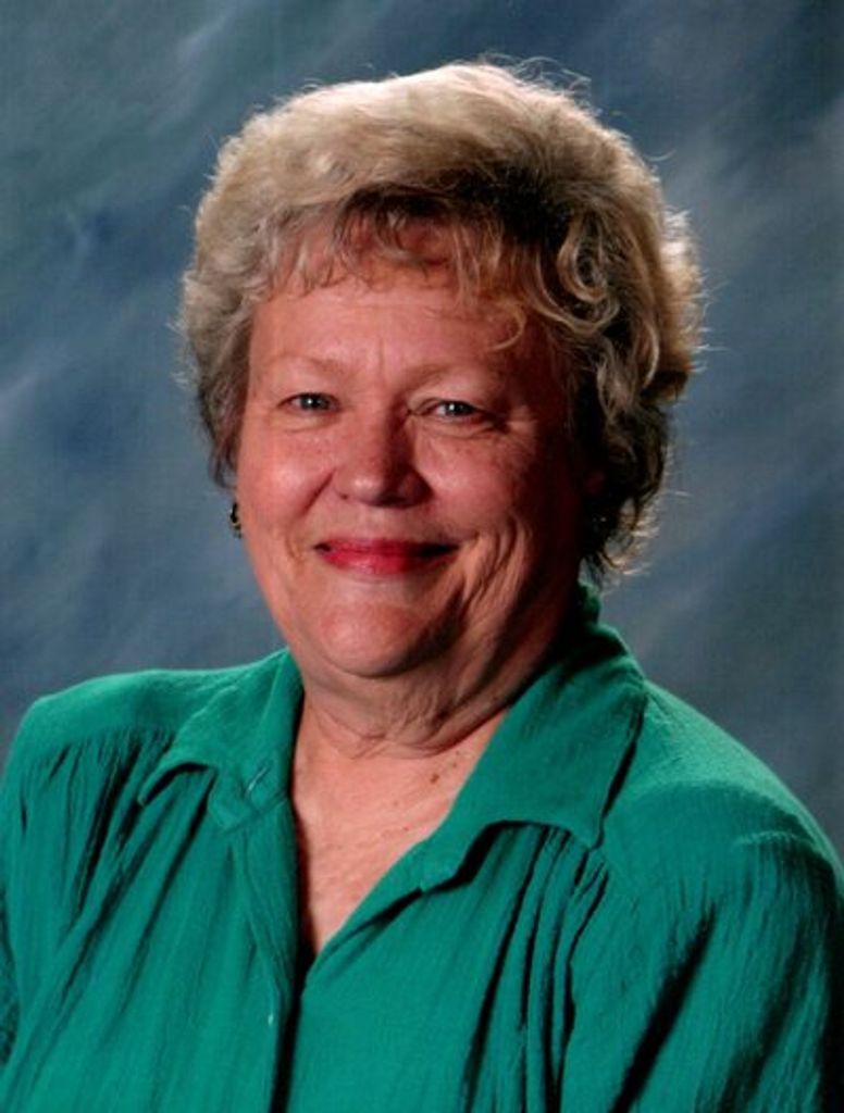 Grace Eileen Grenn Profile Photo