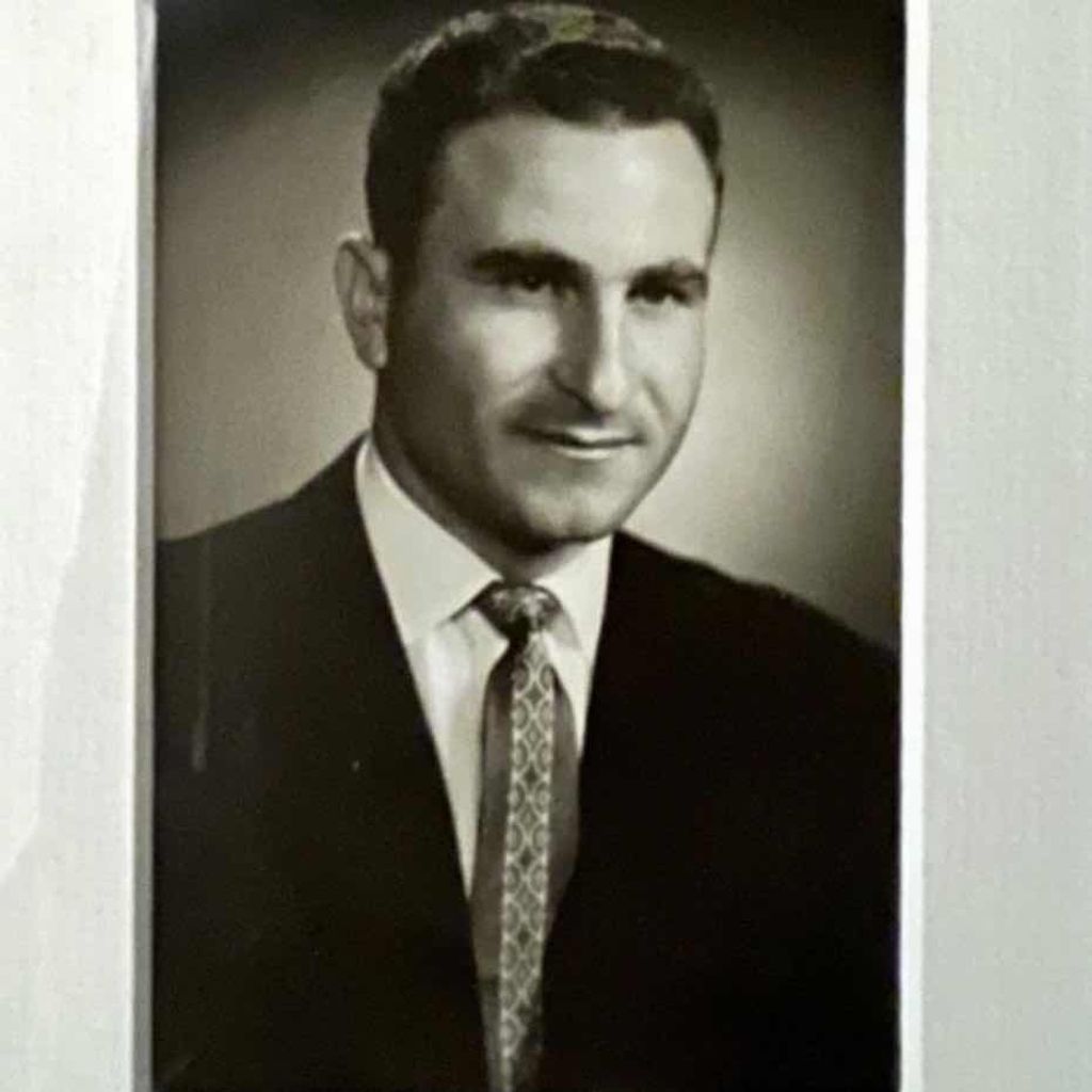 Quinto Simone Profile Photo