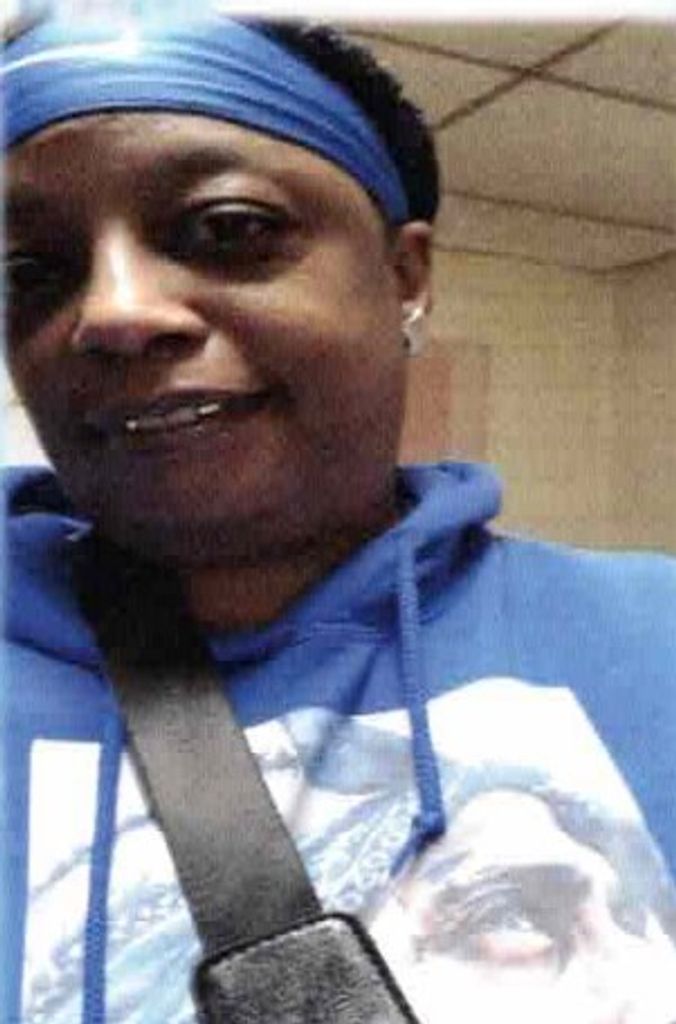 Shontal Sharice Bowers