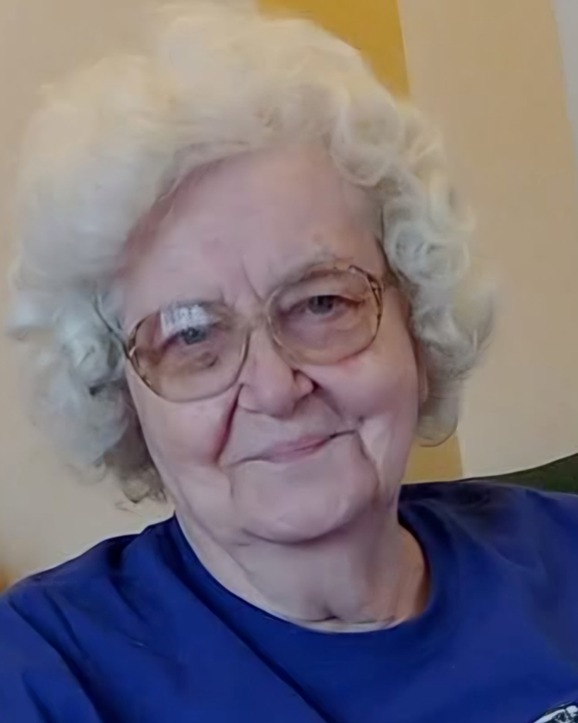 Violet Rosella Beougher Profile Photo