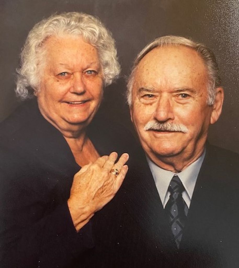 Doris Elaine And Maynard Eugene Statler Profile Photo