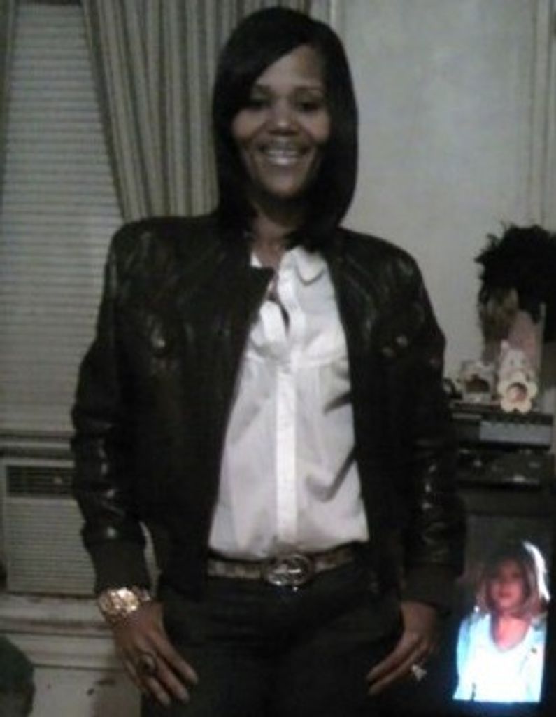 Allisa Alford Profile Photo