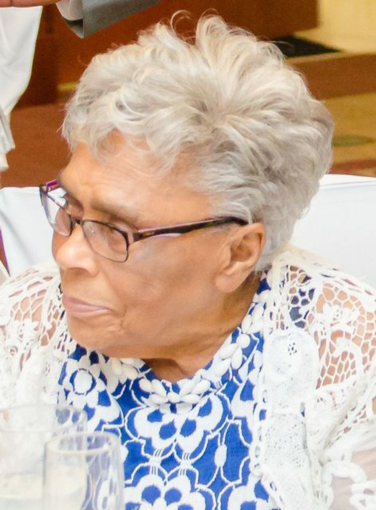 Erma R Brooks Profile Photo