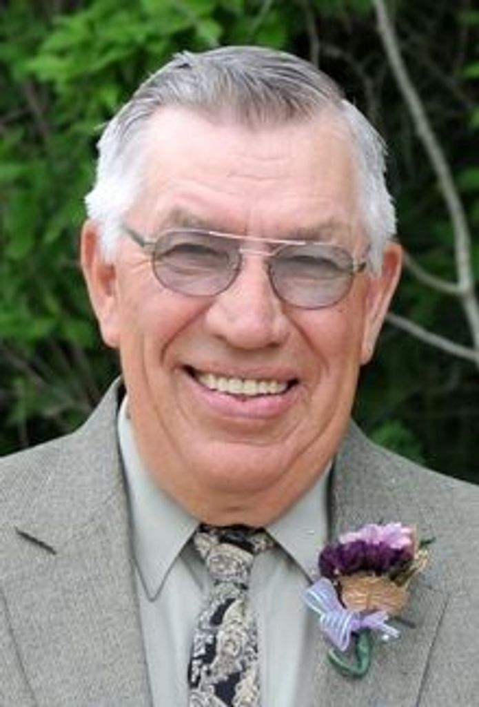 Jerry E. Johnson