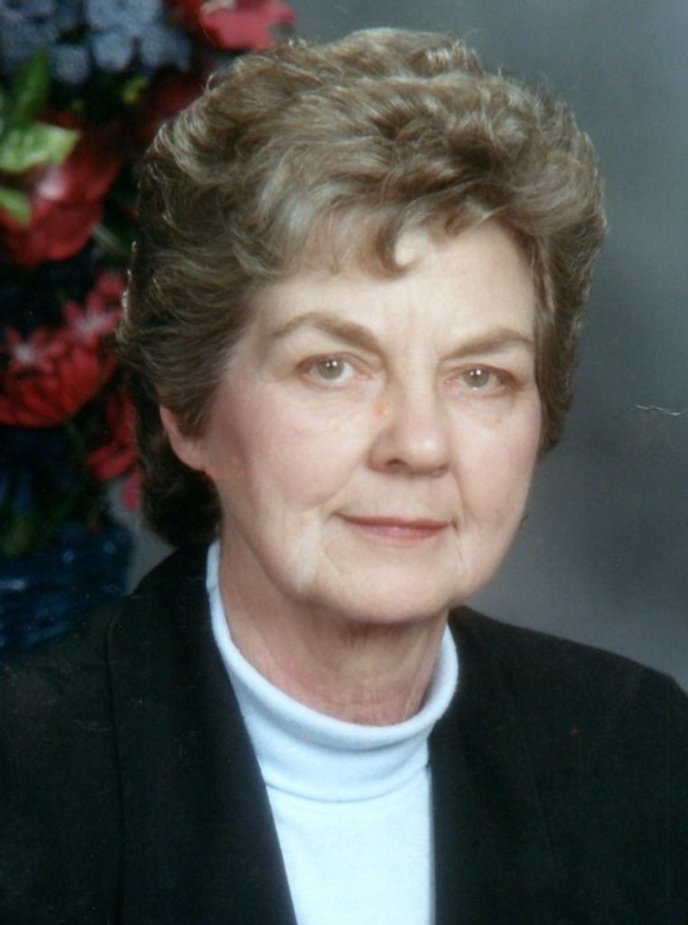Evangelene L. Croft Profile Photo