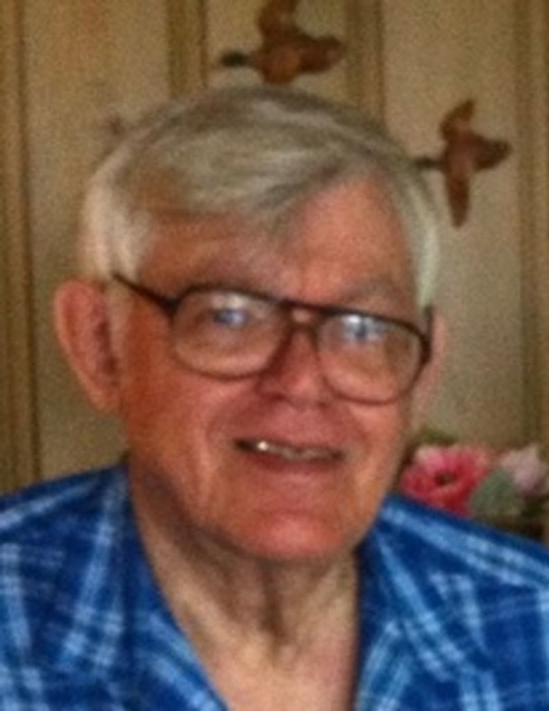 Robert N. Stollfuss