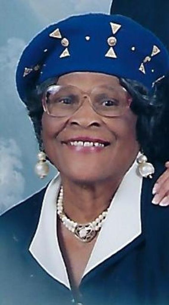 Yvonne G. Williams Profile Photo