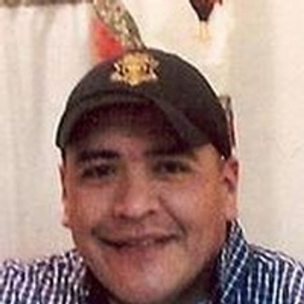 Pete Seca III (Plainview)