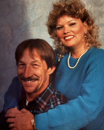 Marlene & Jerome Chuey Profile Photo