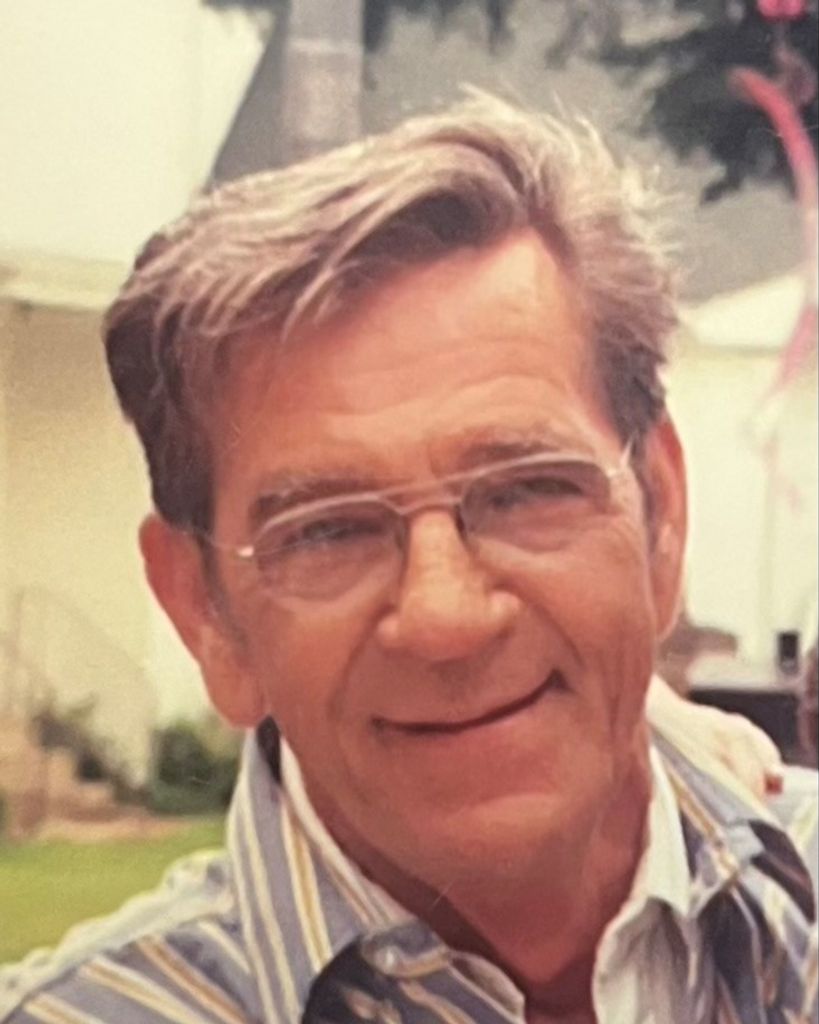 Loren Douglas Monson