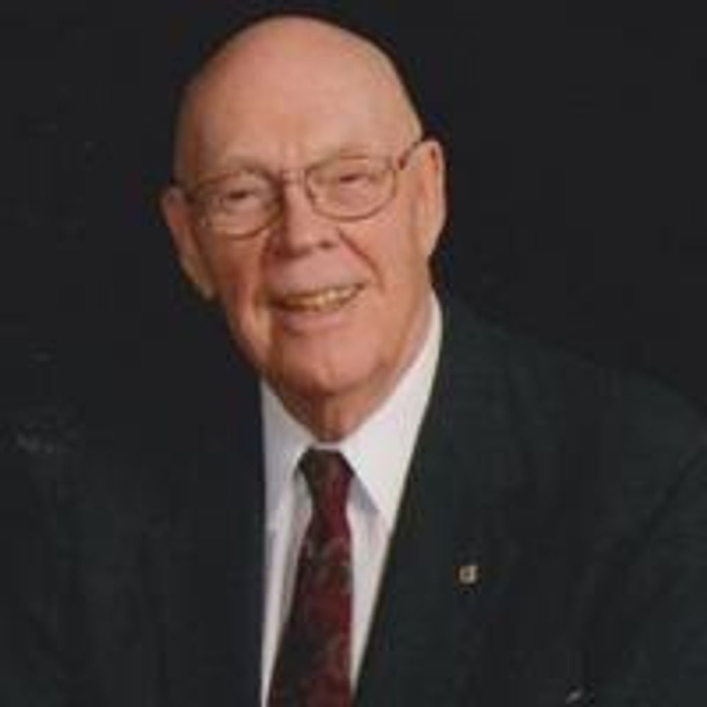 Wayne M. Heidtman