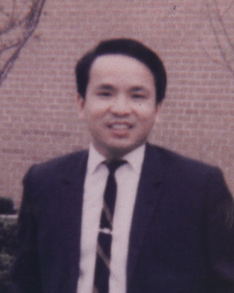 Duc H. To