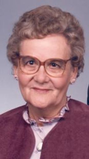 Mildred Mcelroy Profile Photo