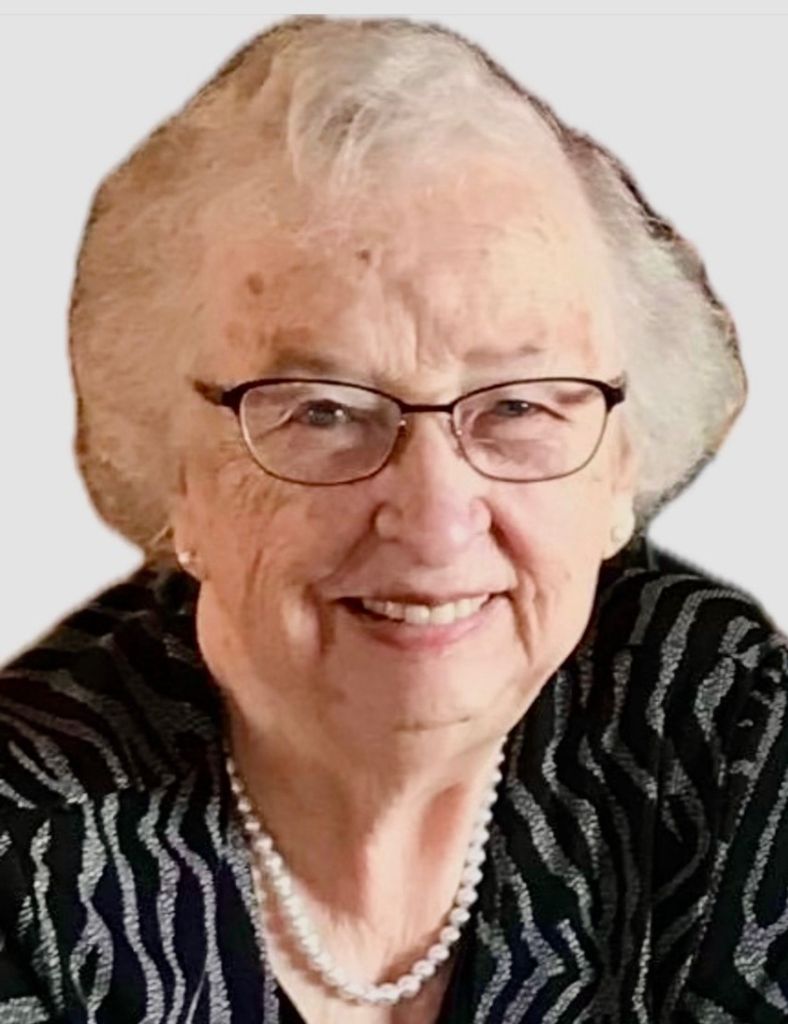 Ruth A. Mueller Profile Photo