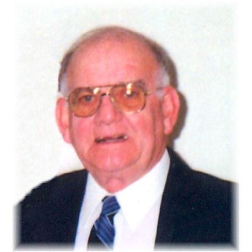 Gordon S. "Mac" Mcfadden
