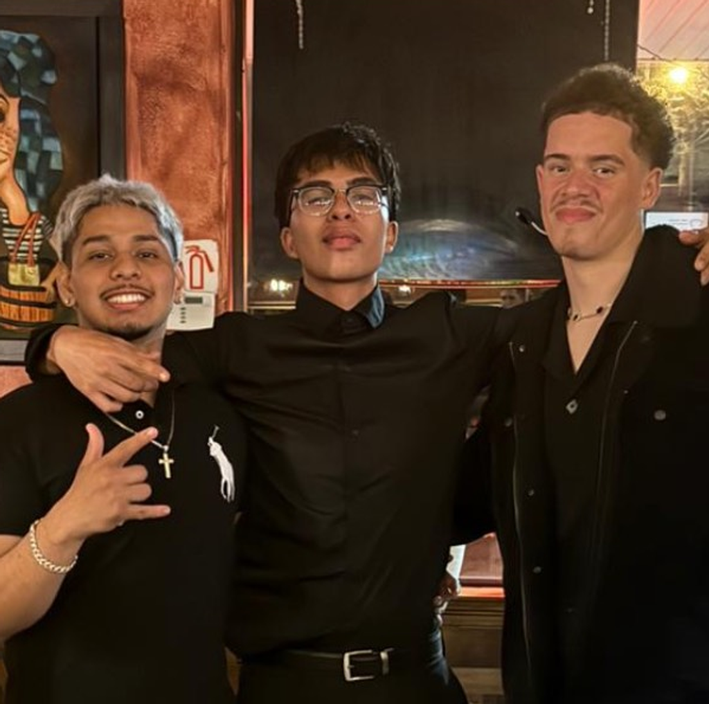 Kevin Uziel De Jesus