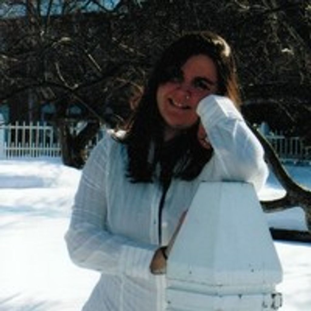 Brittany Dean Knight