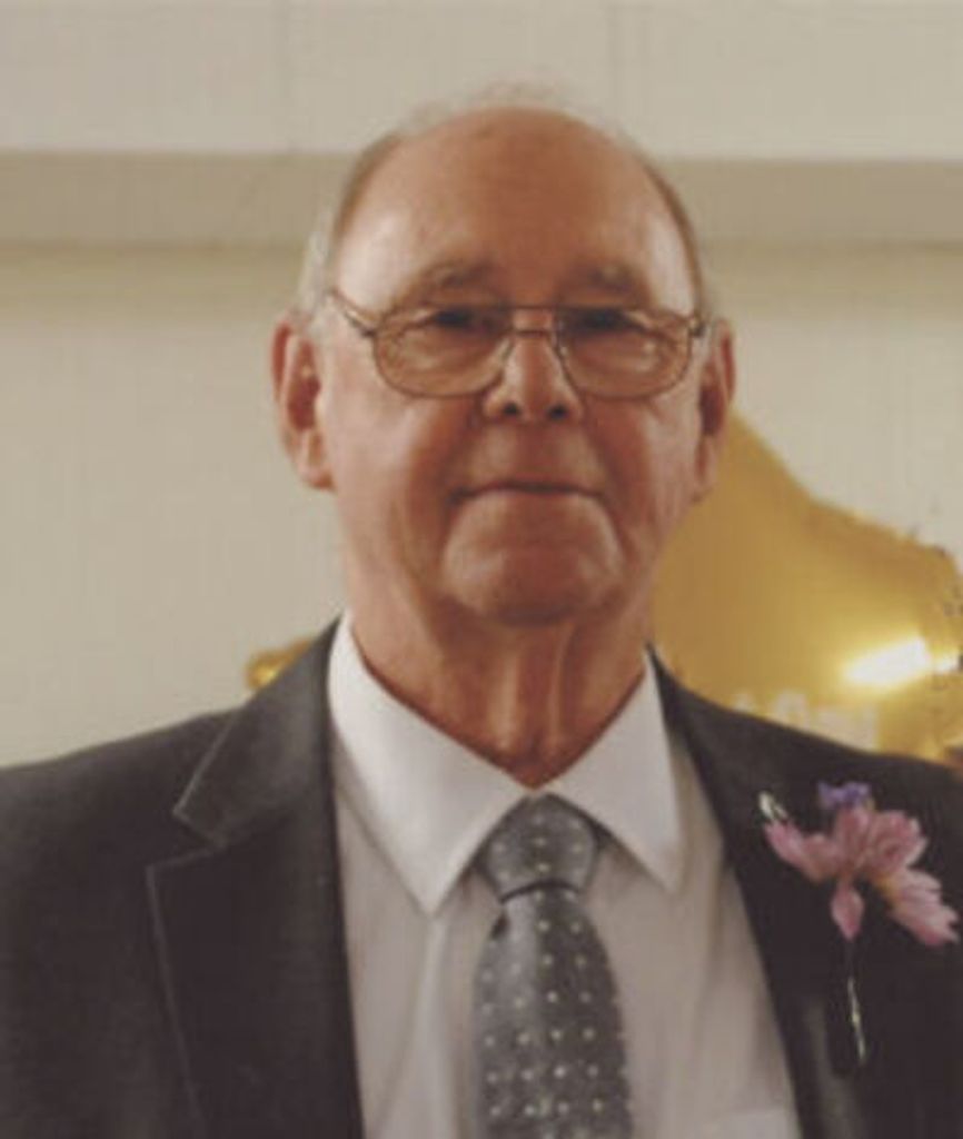 Doug Craddock Profile Photo