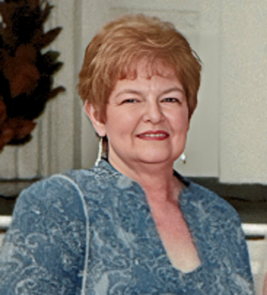 Rebecca "Becky" Mccabe Profile Photo