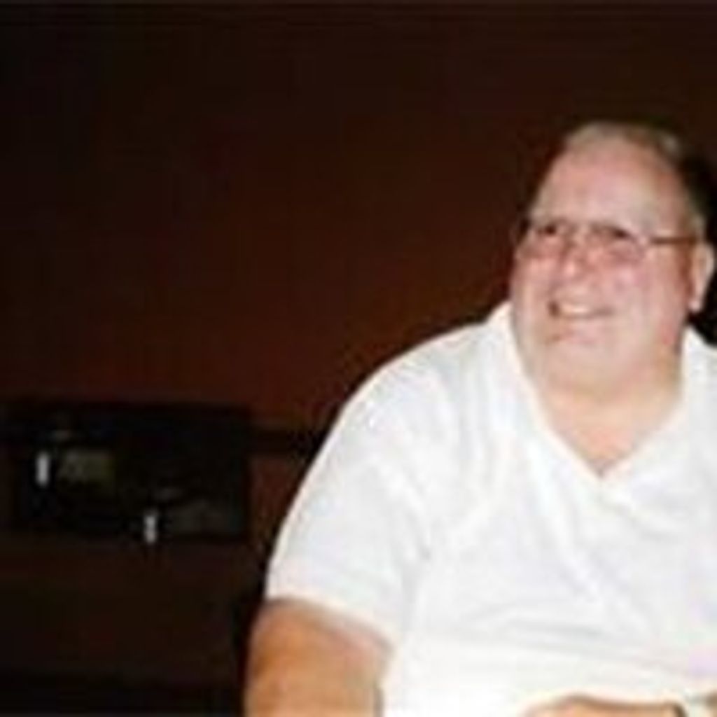 Donald "Don" E. Murcek