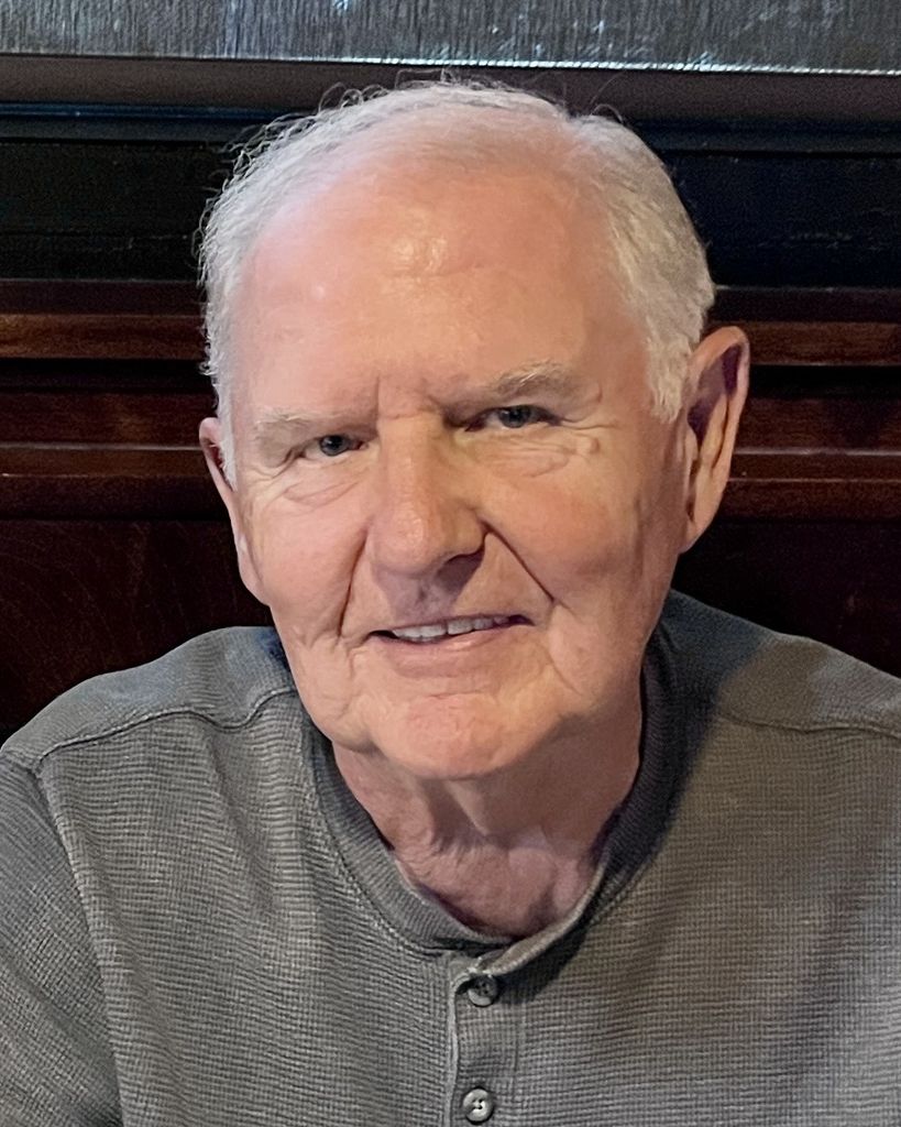 James Patrick McGinty Profile Photo