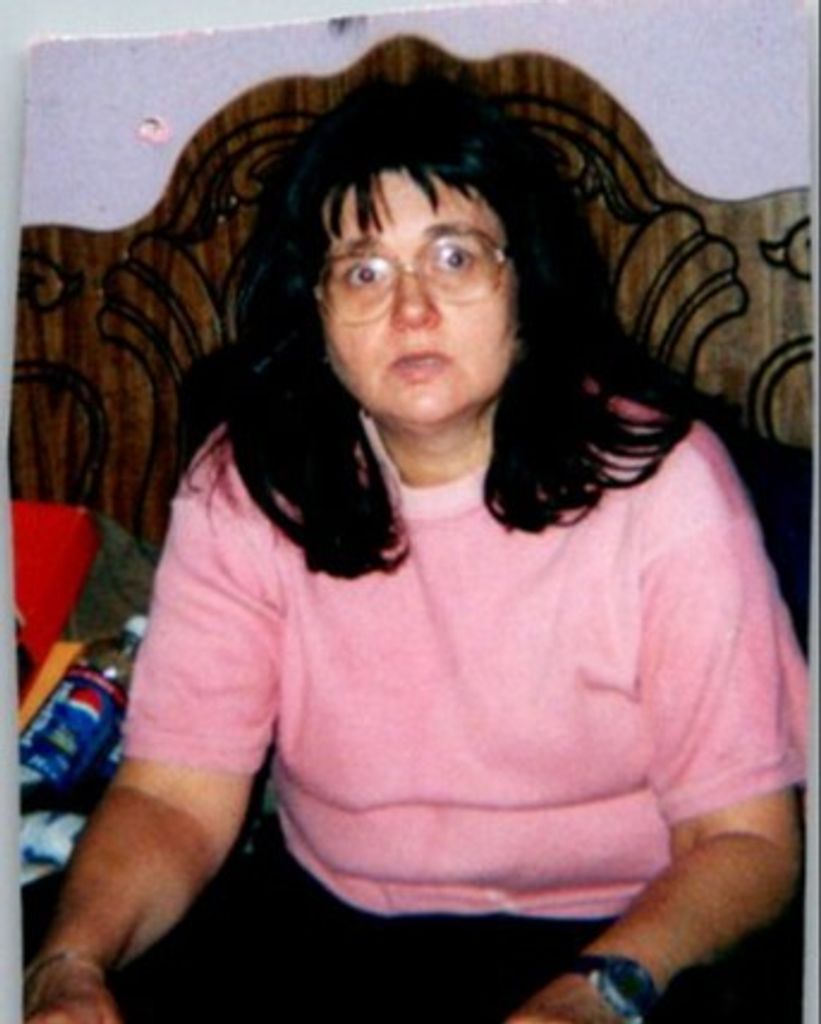Wanda Mae Gosser