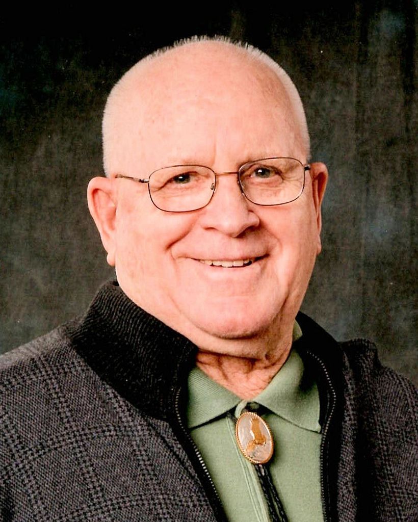 Gene Holtquist Profile Photo