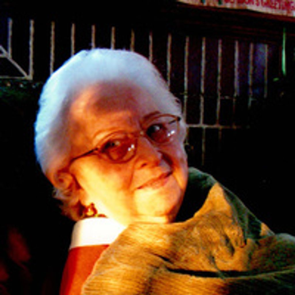 Elva A Mednansky