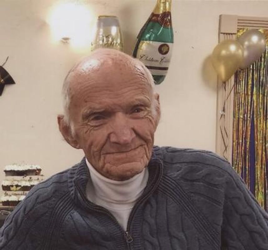 John Myjak Profile Photo