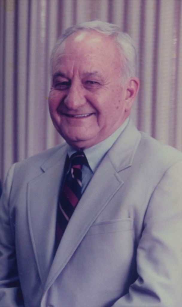 Mr. William F. "Bill" Putnam