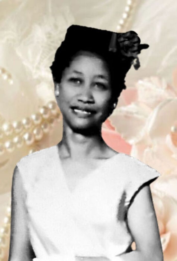 Lillie Purkins Profile Photo