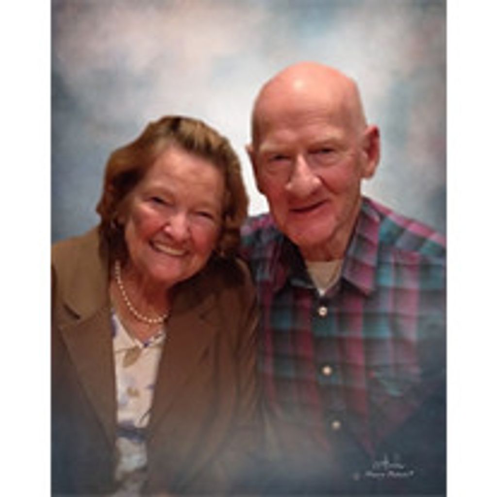 Patricia & Thomas Corcoran Profile Photo