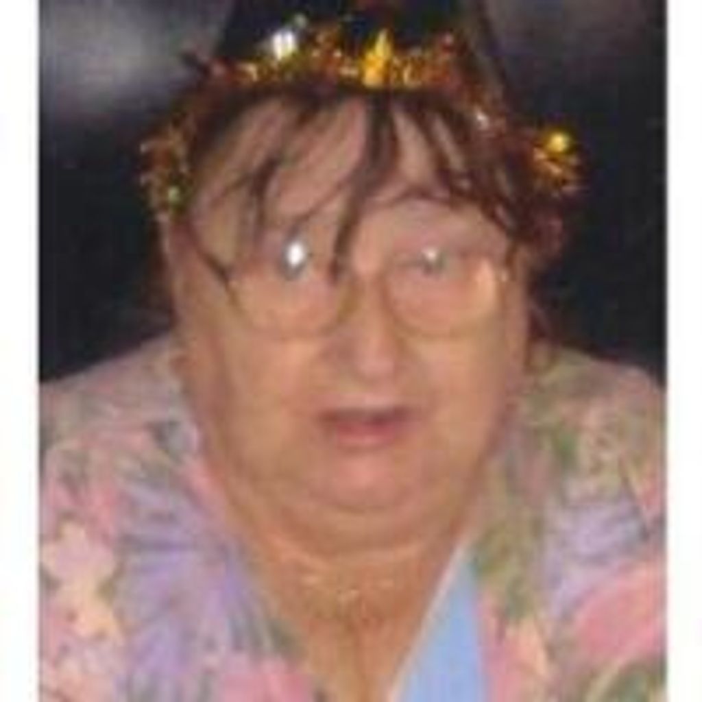 Irene M. Inglett