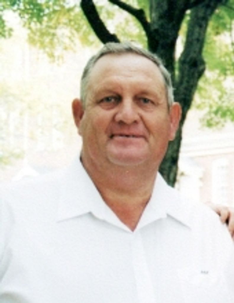 James  Lee  Killian 