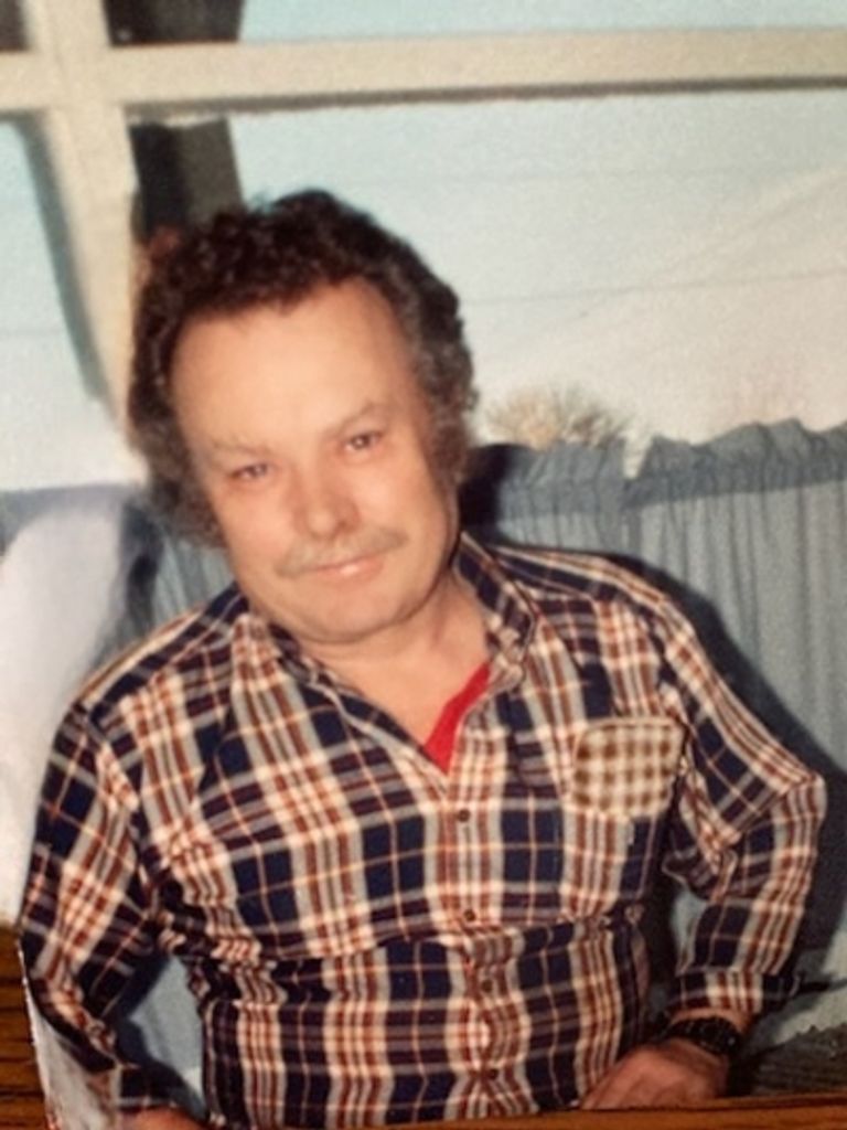 Dale Allen Yelm