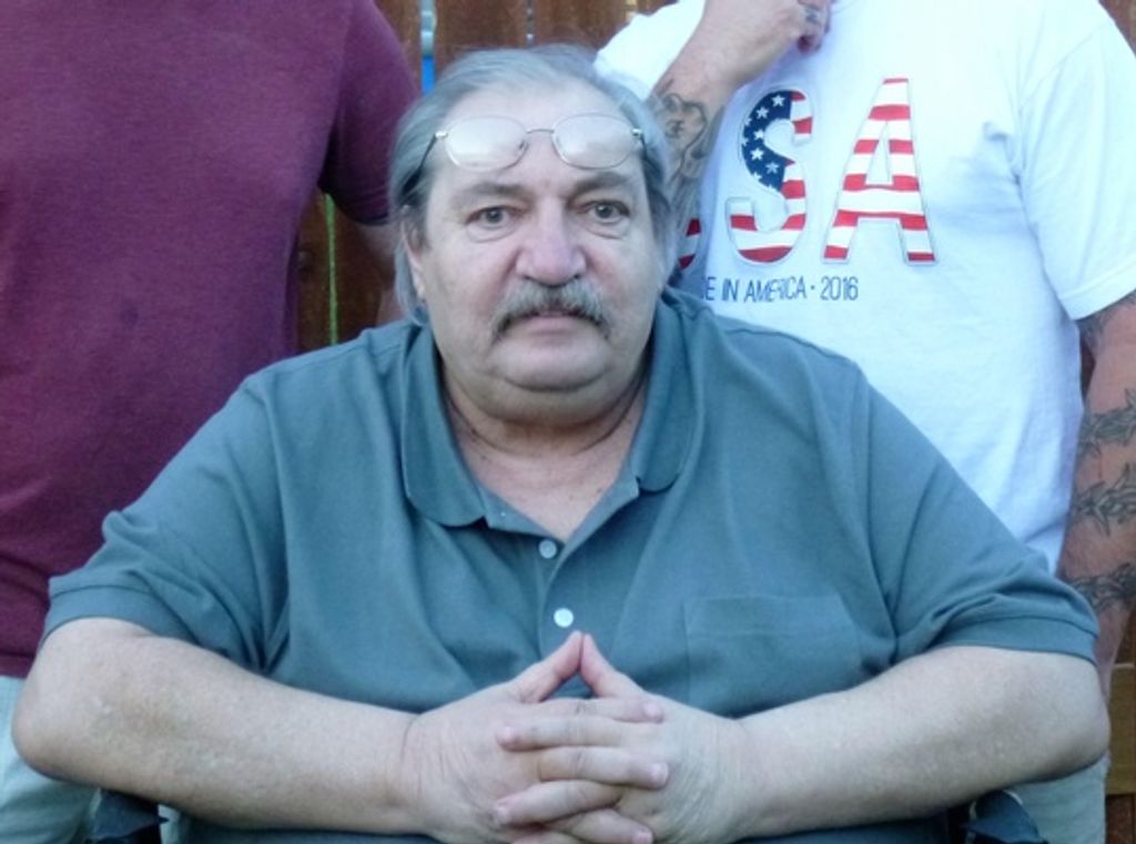 Eugene Paul Taormina