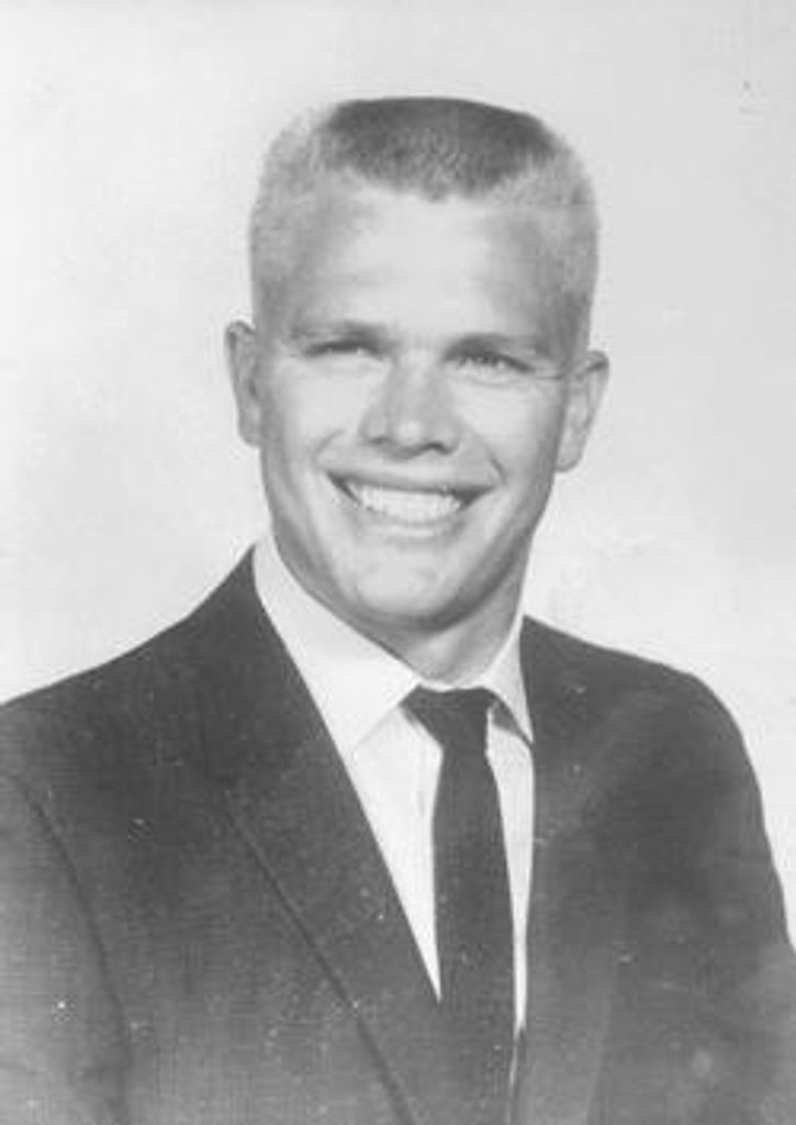 Alfred "Al" Dennis Nulisch Profile Photo