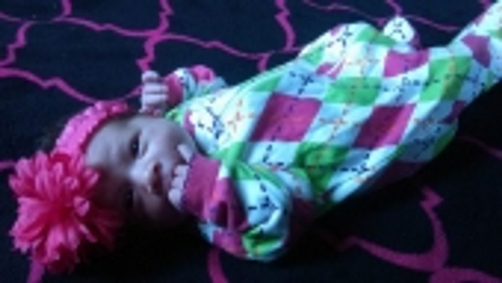 Bianca Lori-Jean Dewick