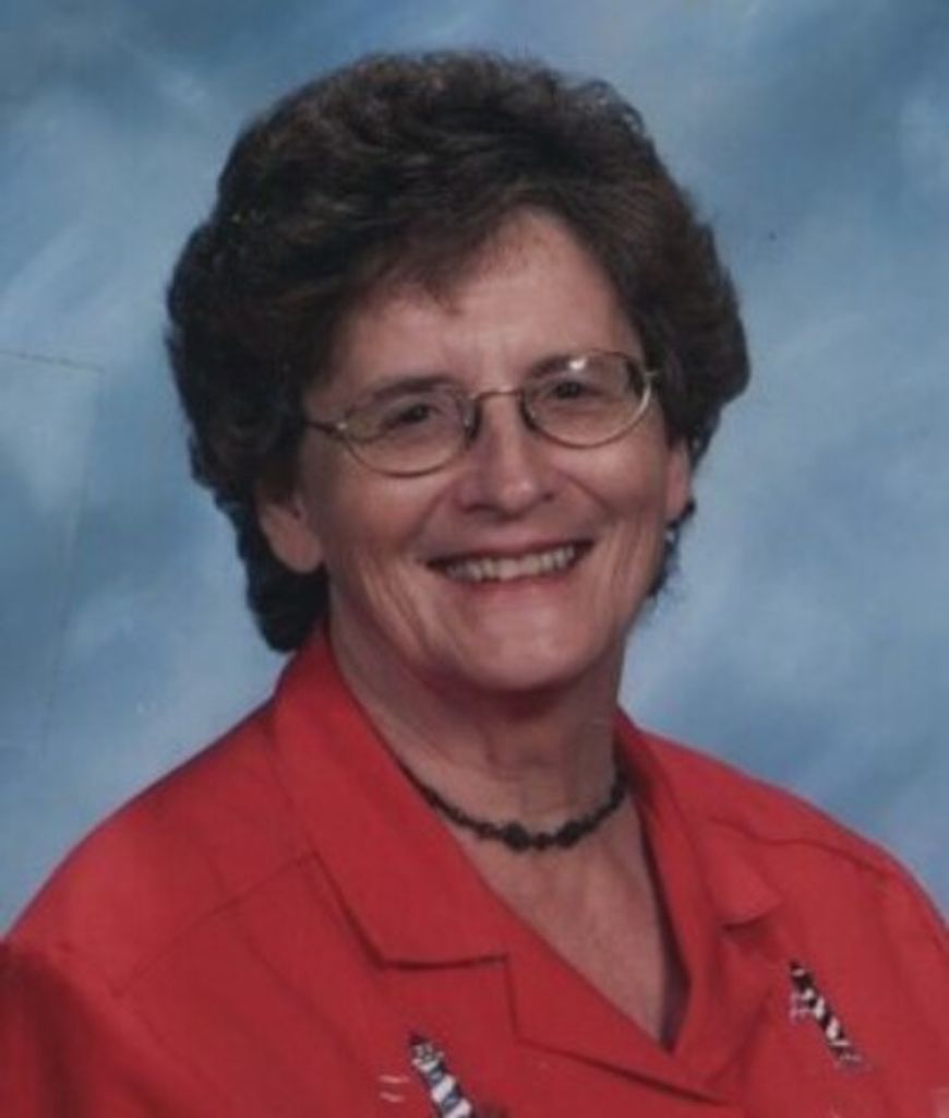 Irma J. Folsom Profile Photo