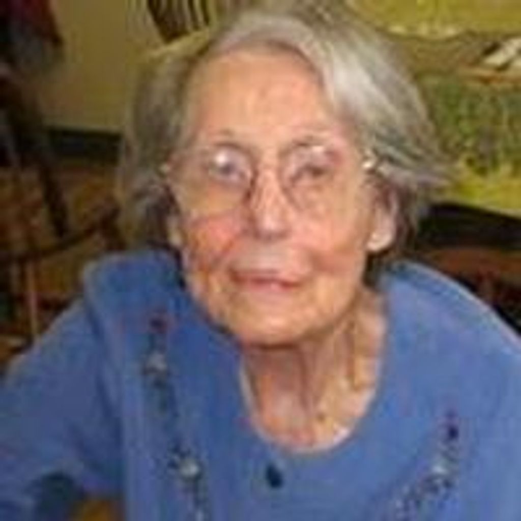 Zelda May Holgers