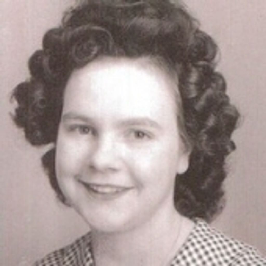 Elizabeth 'Betty' Rezin