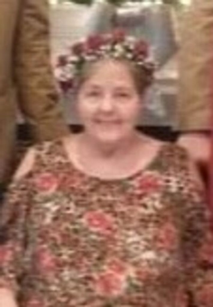 Roberta "Bobbie" Claire Coulter Brown Profile Photo