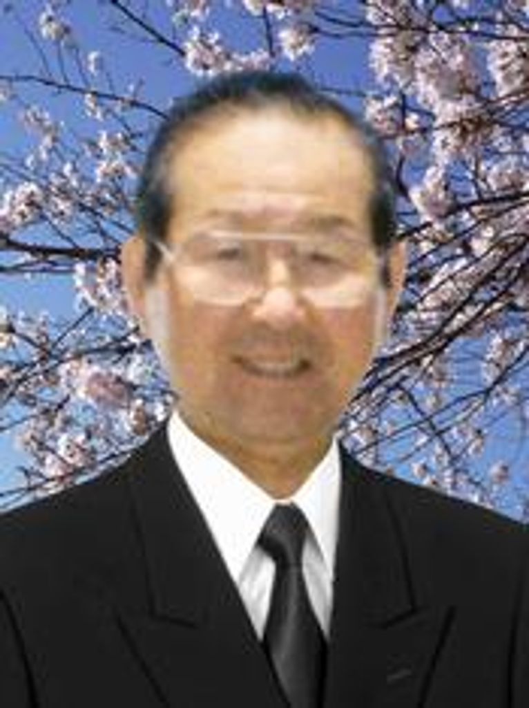 Kenichi "Kenny" Jimbo