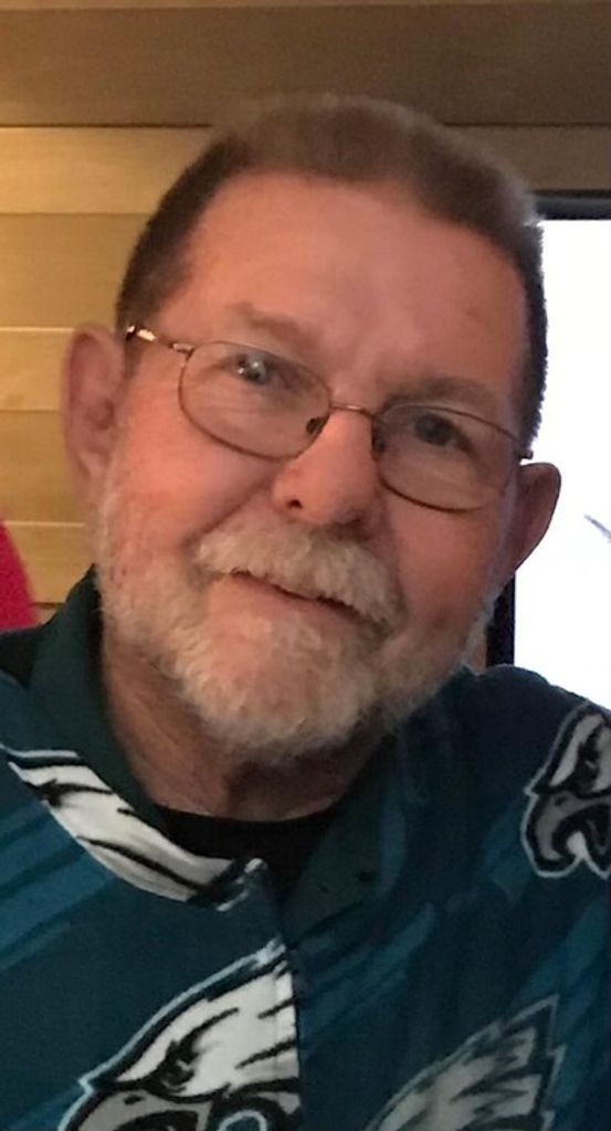 Roger L. Abshire Profile Photo